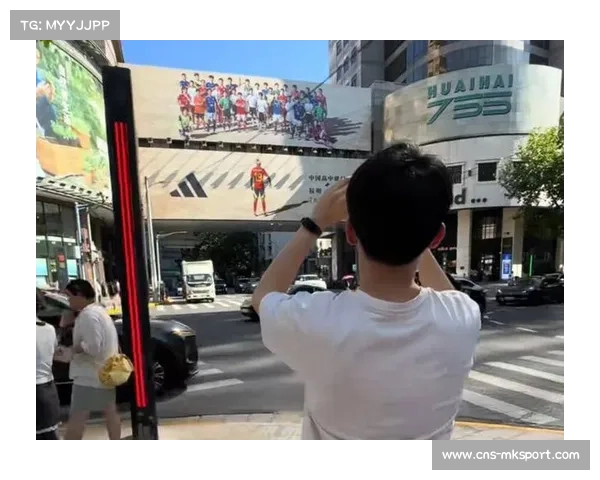 亚马尔点燃上海夏日热情 最强小孩哥的简单快乐与成长之路 亚马尔点燃上海夏日热情 最强小孩哥的简单快乐与成长之路