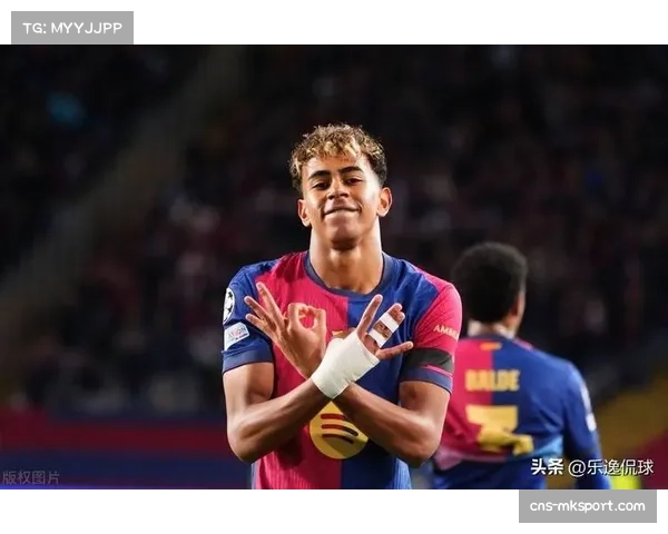 亚马尔成巴萨前场关键攻击手 年轻小将承担进攻重任