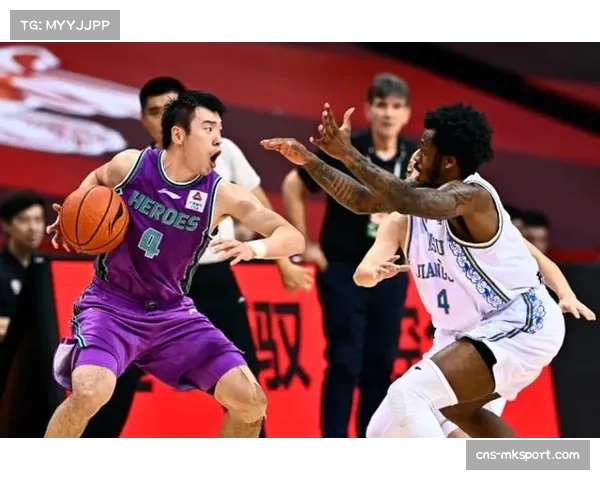 青岛遭遇五连败跌至第七 内线短板成季后赛征程隐忧