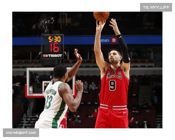 公牛替补场均28.6分联盟倒数第二 阵容深度不足影响进攻延续性