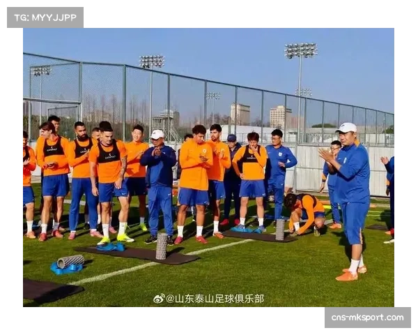 山东泰山近10场正赛9场半场有得失球，比赛开局阶段较为开放