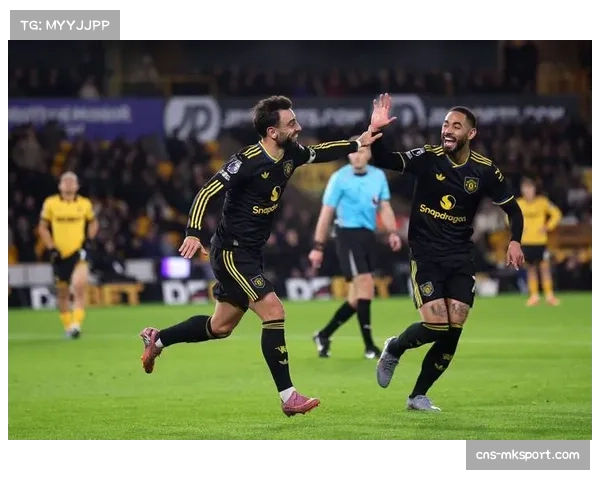 曼联中场控制力提升，B费组织核心作用愈发明显